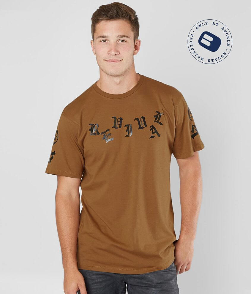 Rock Revival Laurence T-Shirt