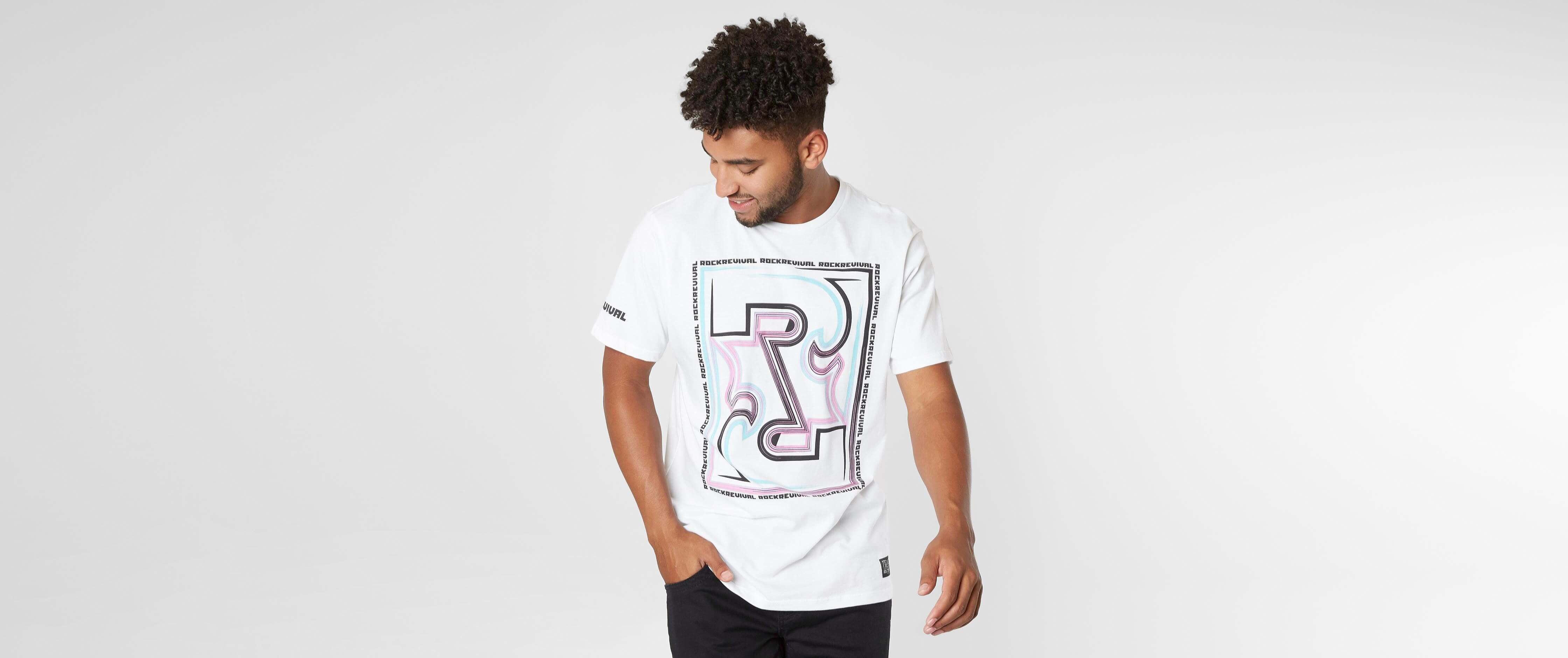 Image of Rock Revival Benny T-Shirt