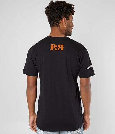 Rock Revival Harlow T-Shirt BACK