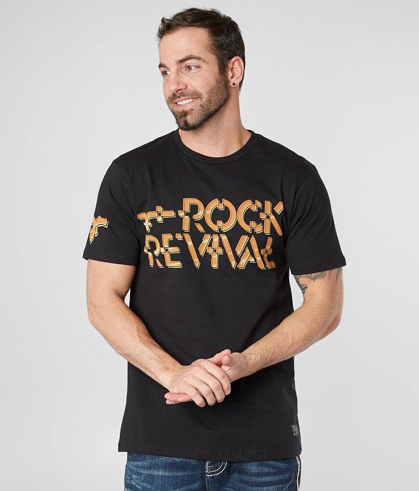 Image of Rock Revival Atwell T-Shirt