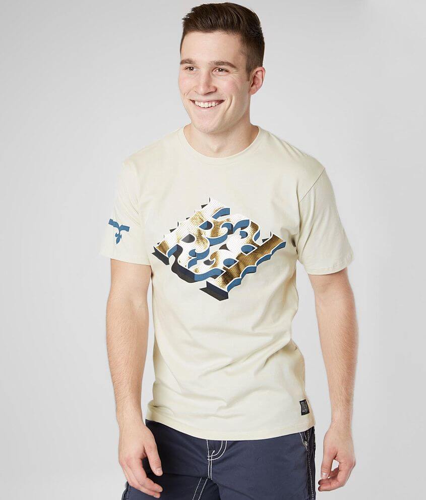 Image of Rock Revival Cedar T-Shirt