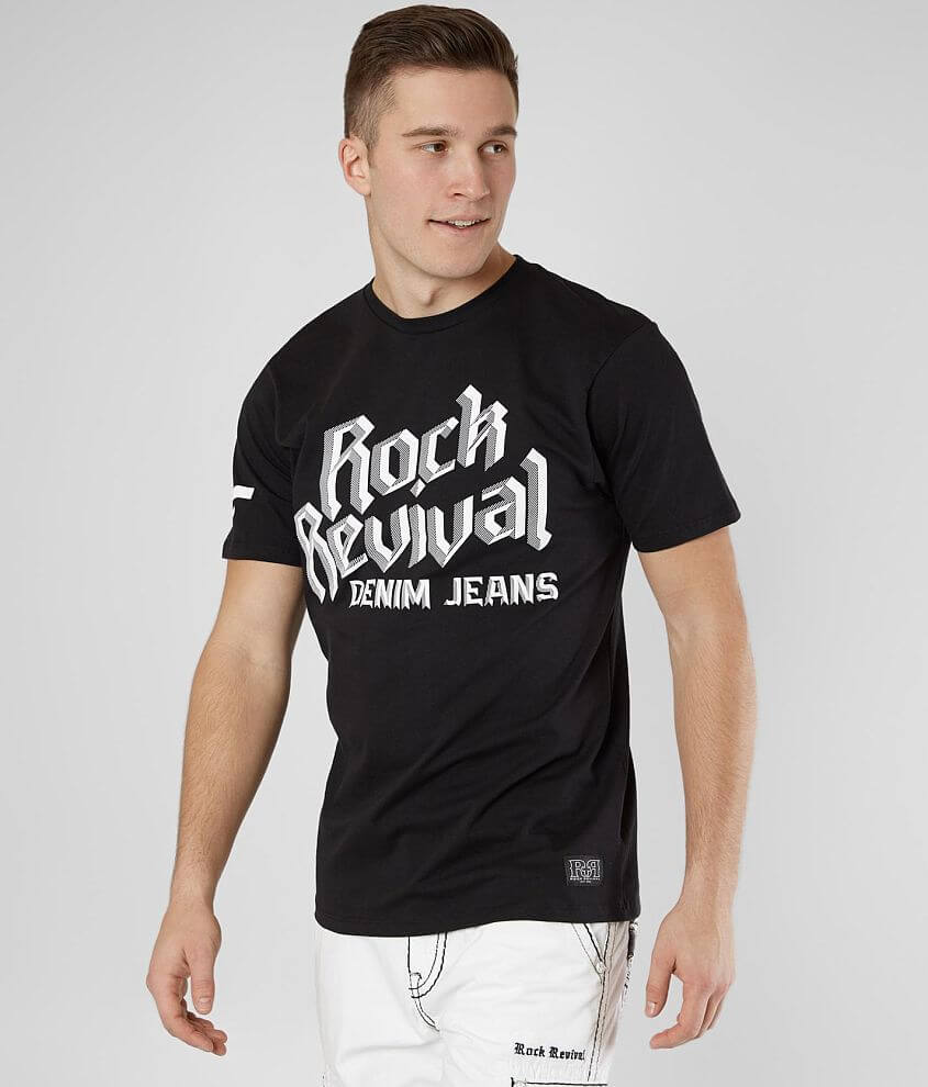 Image of Rock Revival Chatham T-Shirt