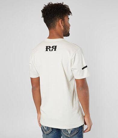 Rock Revival Elias T-Shirt BACK