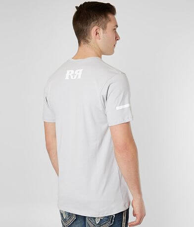 Rock Revival Miguel T-Shirt BACK