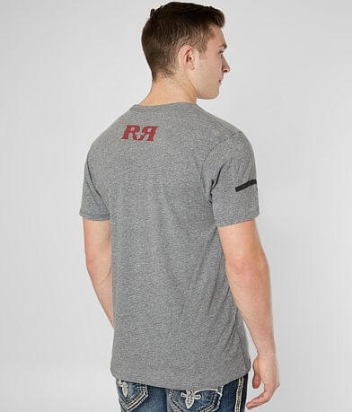 Rock Revival Micah T-Shirt BACK