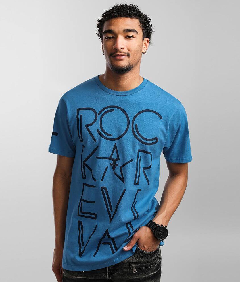 rock revival shirts mens