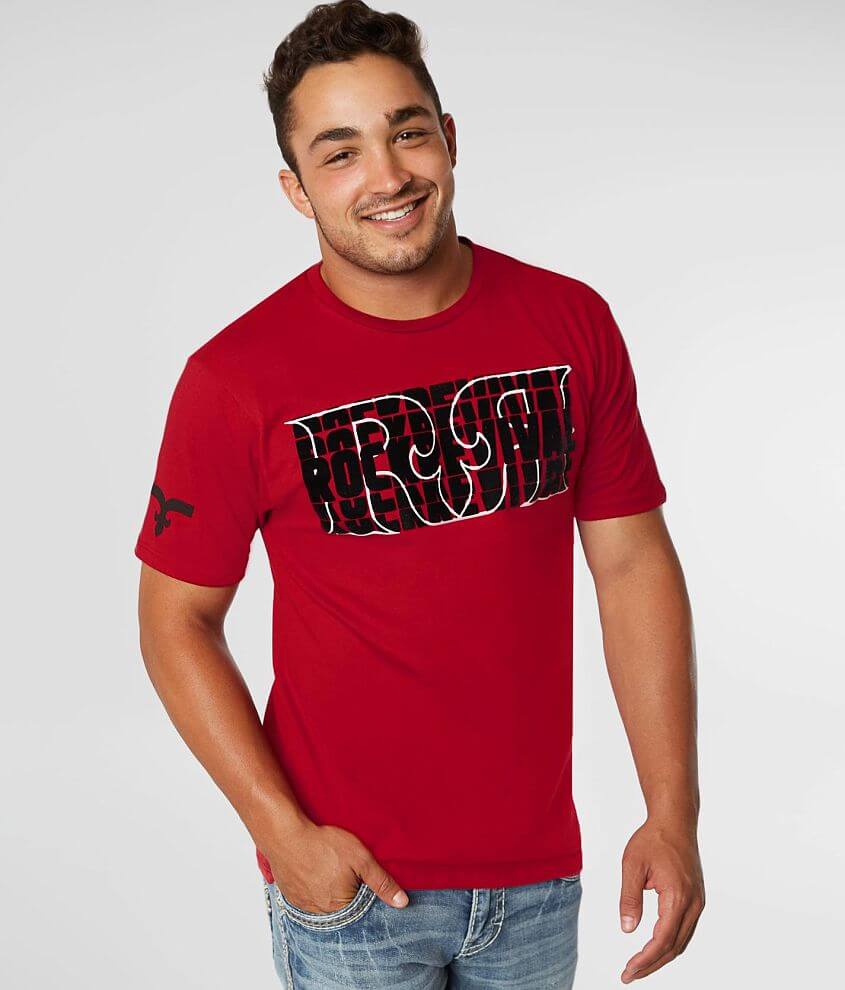 Image of Rock Revival Abbett T-Shirt