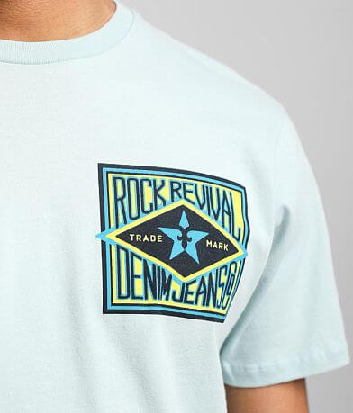 Rock Revival Brady T-Shirt MISC_DETAIL_1
