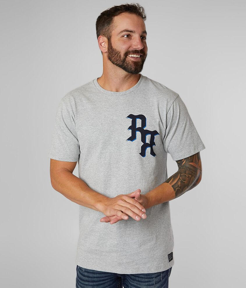Rock Revival Bailor T-Shirt front view