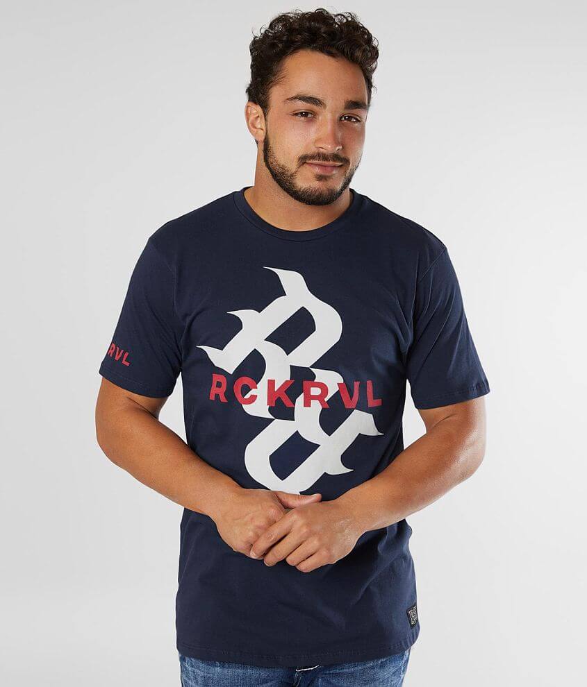 Image of Rock Revival Caisen T-Shirt