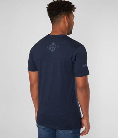 Rock Revival Conway T-Shirt BACK