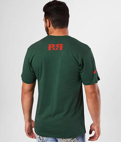 Rock Revival Mac T-Shirt BACK