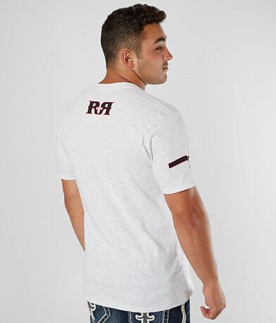 Rock Revival Papin T-Shirt BACK