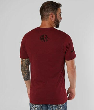 Rock Revival Nathan T-Shirt BACK