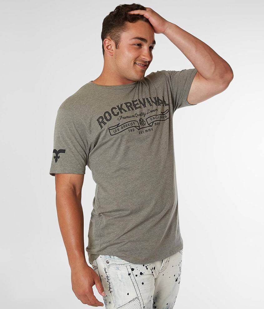 Image of Rock Revival Annsbury T-Shirt