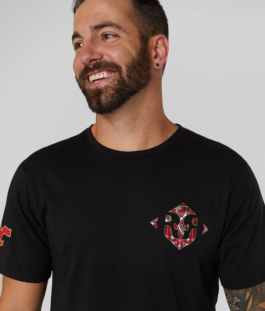 Image of Rock Revival Clay T-Shirt