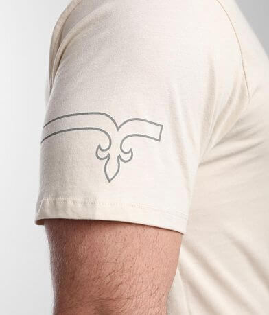 Rock Revival Brent T-Shirt MISC_DETAIL_1
