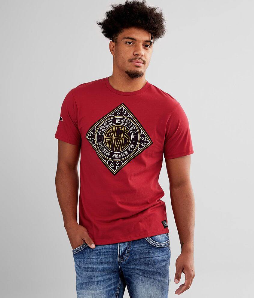Image of Rock Revival Bexton T-Shirt