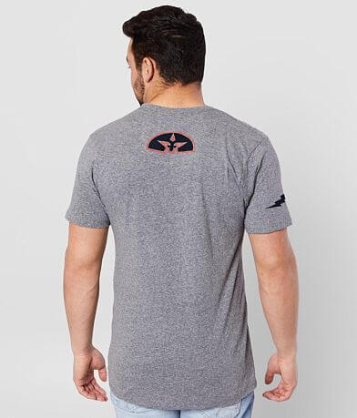 Rock Revival Darin T-Shirt BACK