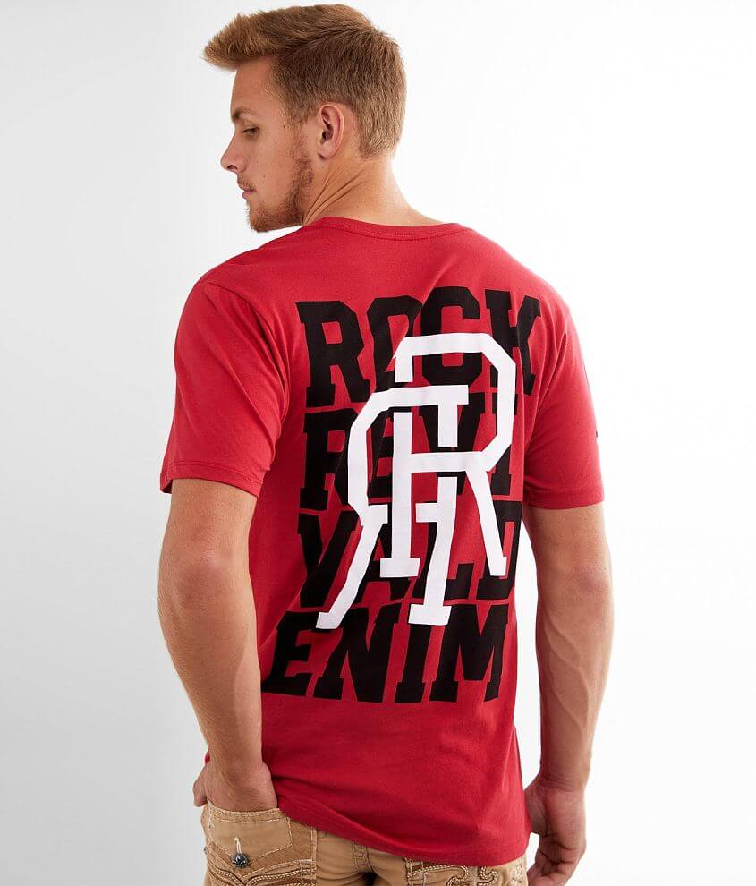 Image of Rock Revival Caro T-Shirt