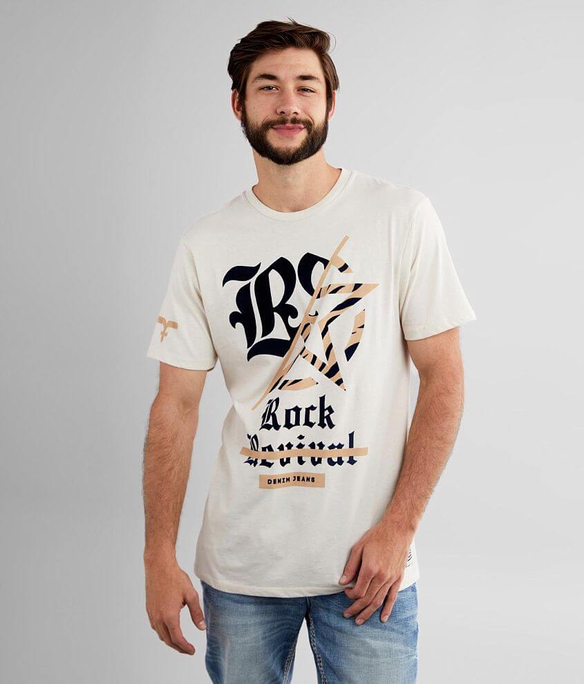 Image of Rock Revival Apley T-Shirt