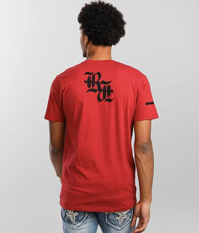 Rock Revival Nelson T-Shirt BACK