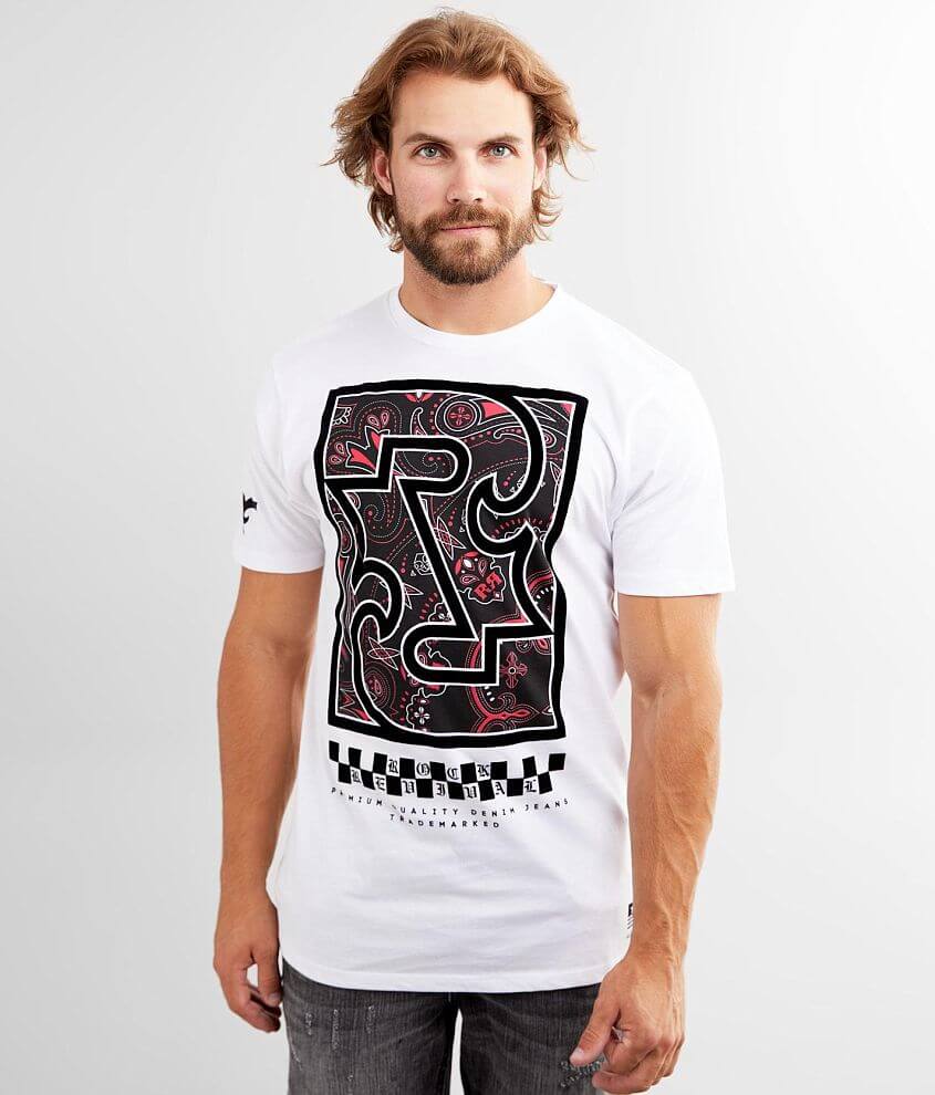 Image of Rock Revival Aire T-Shirt