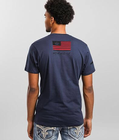 Rock Revival Andre T-Shirt BACK