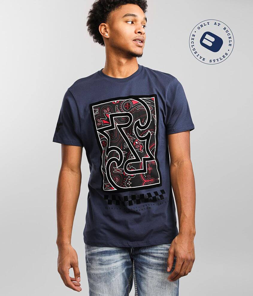 Image of Rock Revival Andre T-Shirt