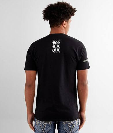 Rock Revival Adrian T-Shirt BACK