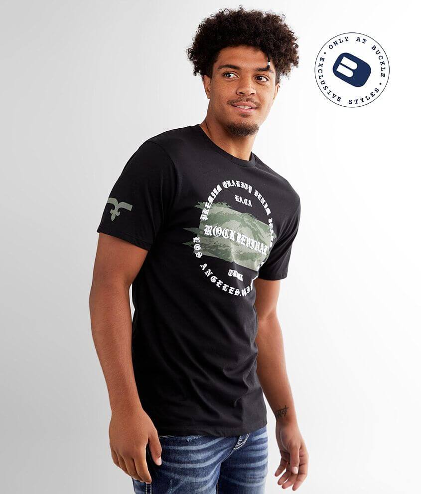 Image of Rock Revival Adrian T-Shirt