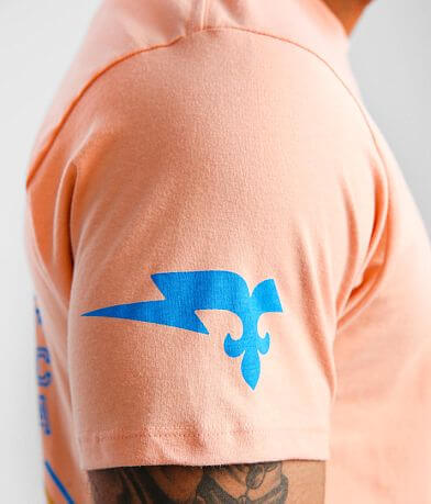 Rock Revival Cole T-Shirt misc detail 2 view