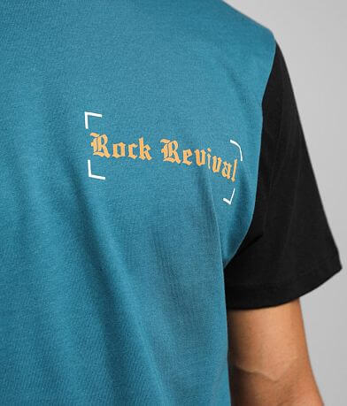 Rock Revival Cameron T-Shirt misc detail 1 view