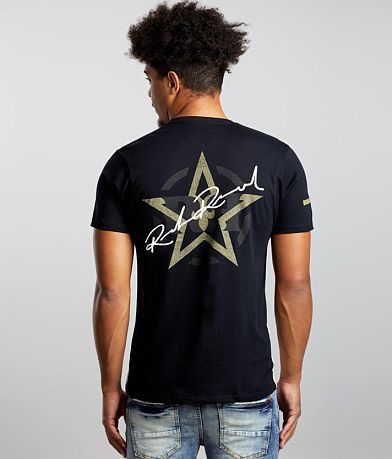 Rock Revival Cameron T-Shirt BACK