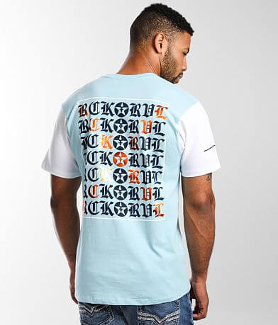 Rock Revival Robin T-Shirt BACK