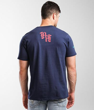 Rock Revival Dean T-Shirt BACK