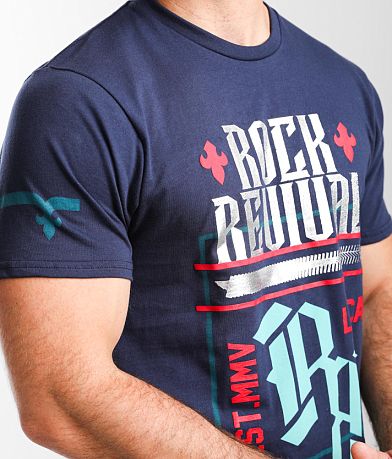 Rock Revival Dean T-Shirt MISC_DETAIL_1