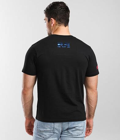 Rock Revival Bobby T-Shirt back view