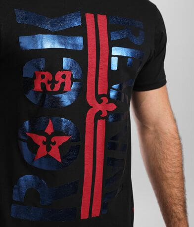 Rock Revival Bobby T-Shirt misc detail 1 view