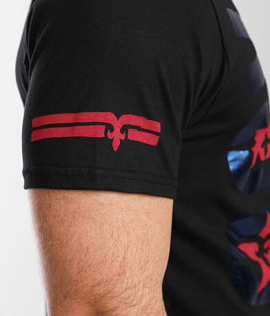 Rock Revival Bobby T-Shirt misc detail 2 view