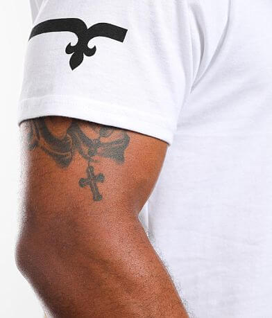 Rock Revival Andy T-Shirt misc detail 2 view