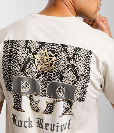 Rock Revival Hawk T-Shirt MISC_DETAIL_1