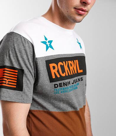 Rock Revival Aaron T-Shirt MISC_DETAIL_1