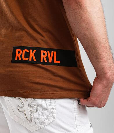 Rock Revival Aaron T-Shirt MISC_DETAIL_2