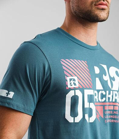 Rock Revival Otis T-Shirt MISC_DETAIL_1