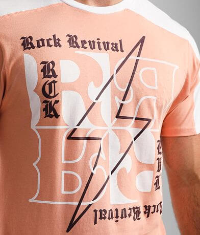 Rock Revival Raul T-Shirt MISC_DETAIL_1