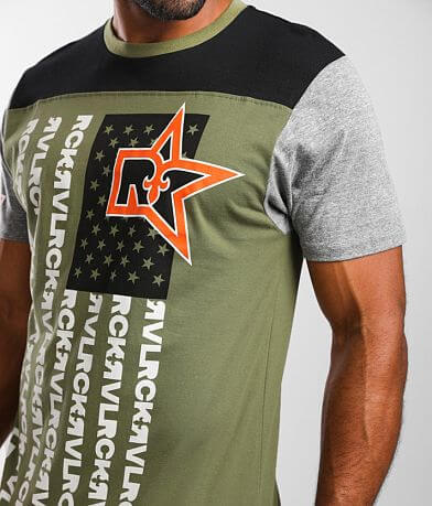 Rock Revival Omar T-Shirt MISC_DETAIL_1