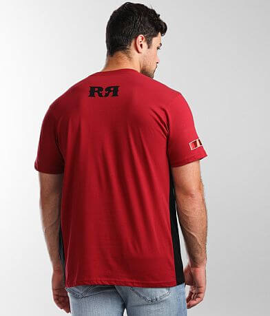 Rock Revival Rollins T-Shirt back view