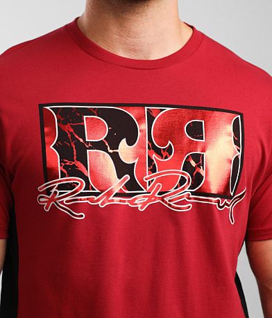 Rock Revival Rollins T-Shirt misc detail 1 view