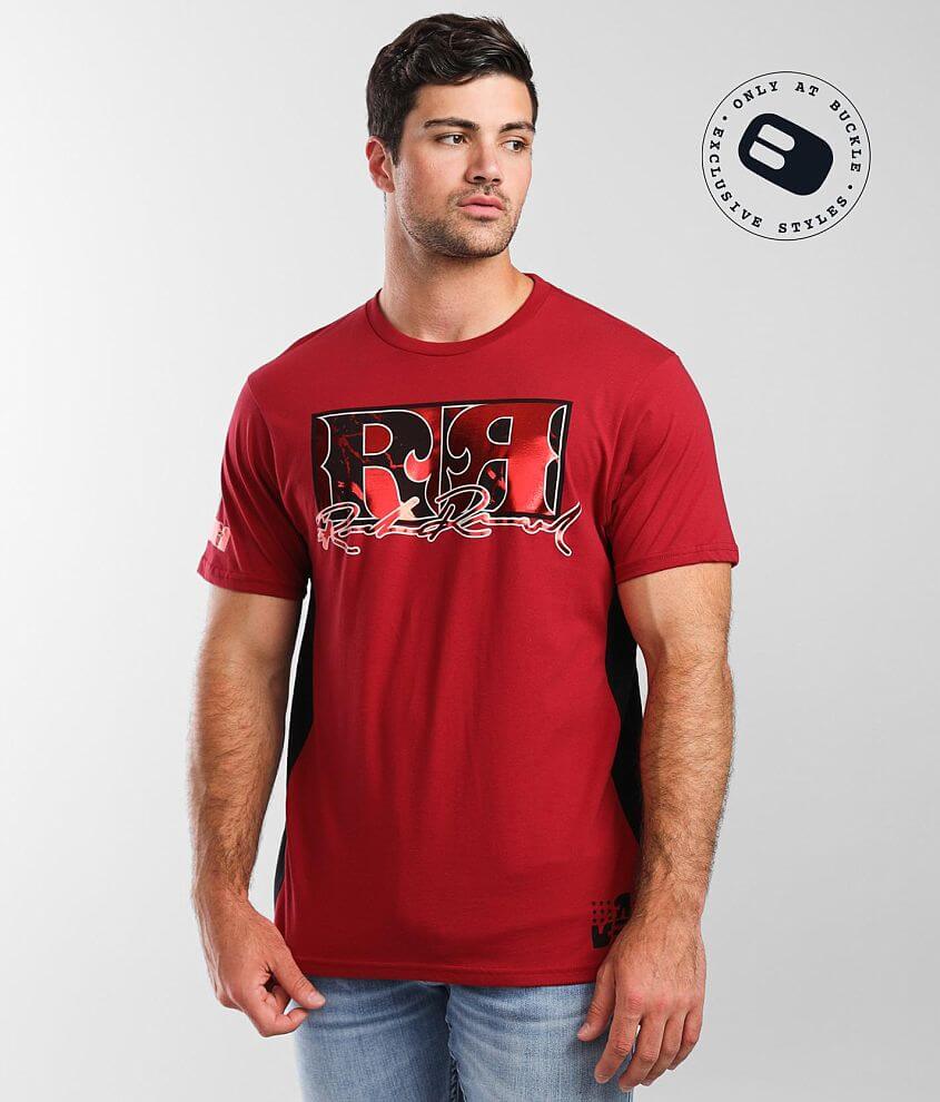 Rock Revival Rollins T-Shirt front view